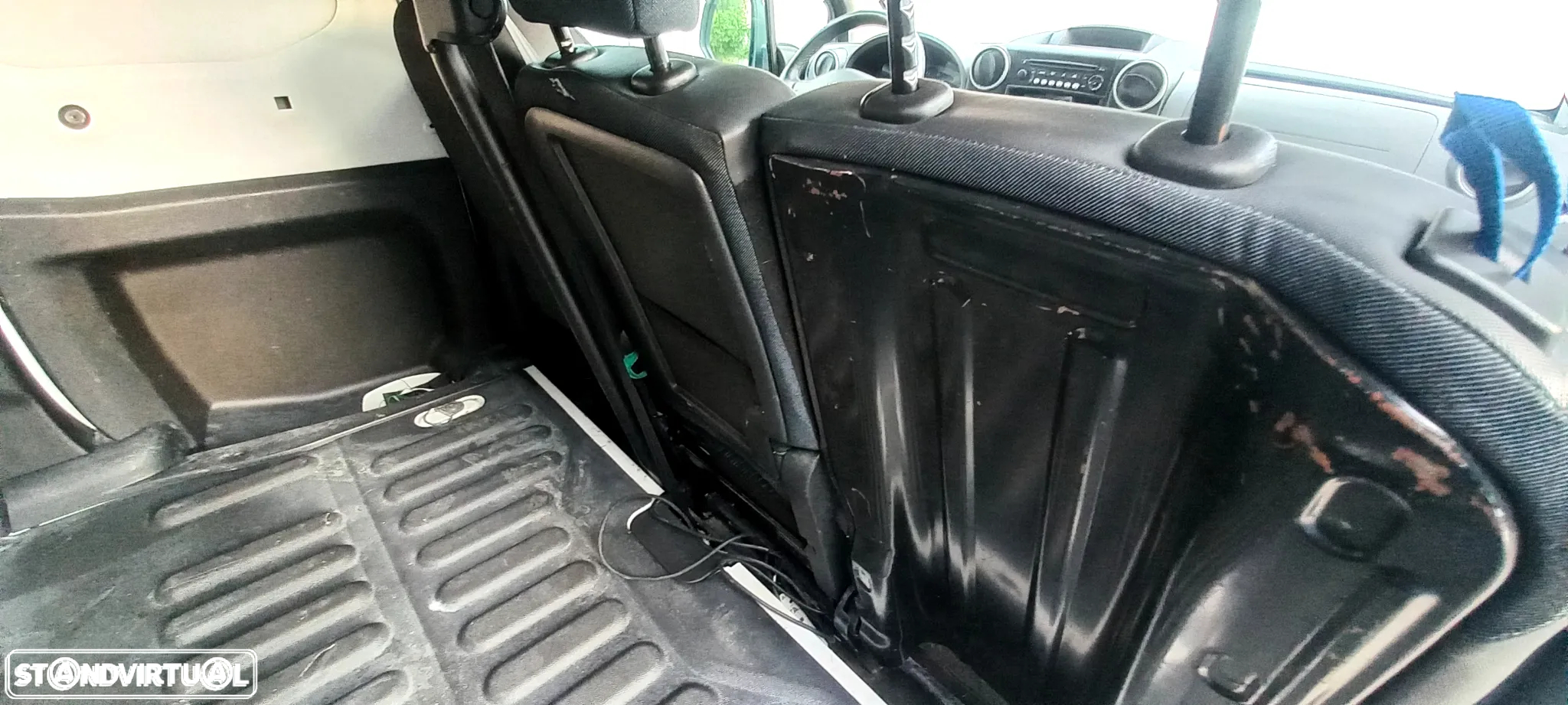 Peugeot Partner 1.6 HDi 90 L2 - 31