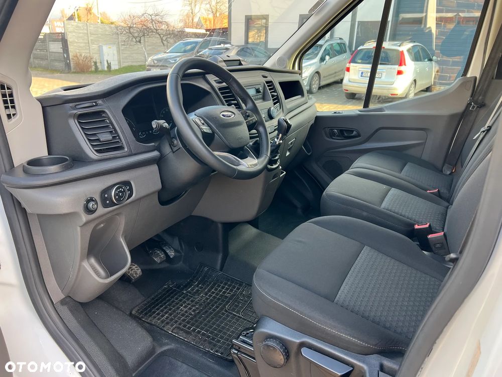 Ford Transit - 7