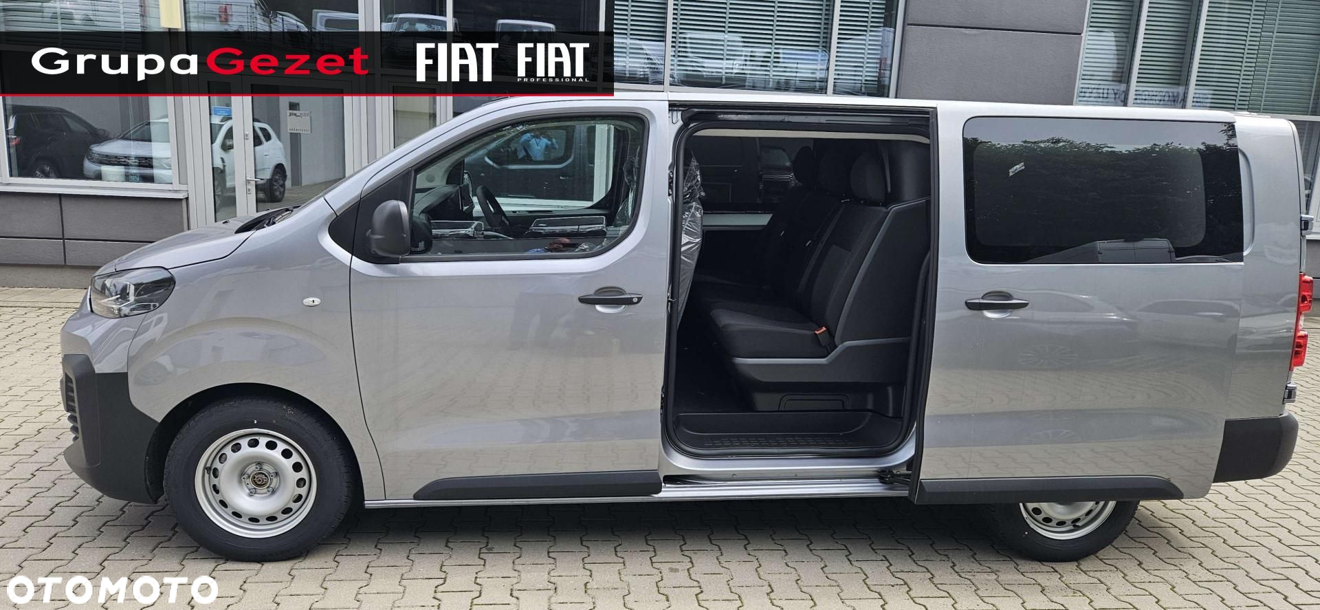 Fiat Scudo - 6