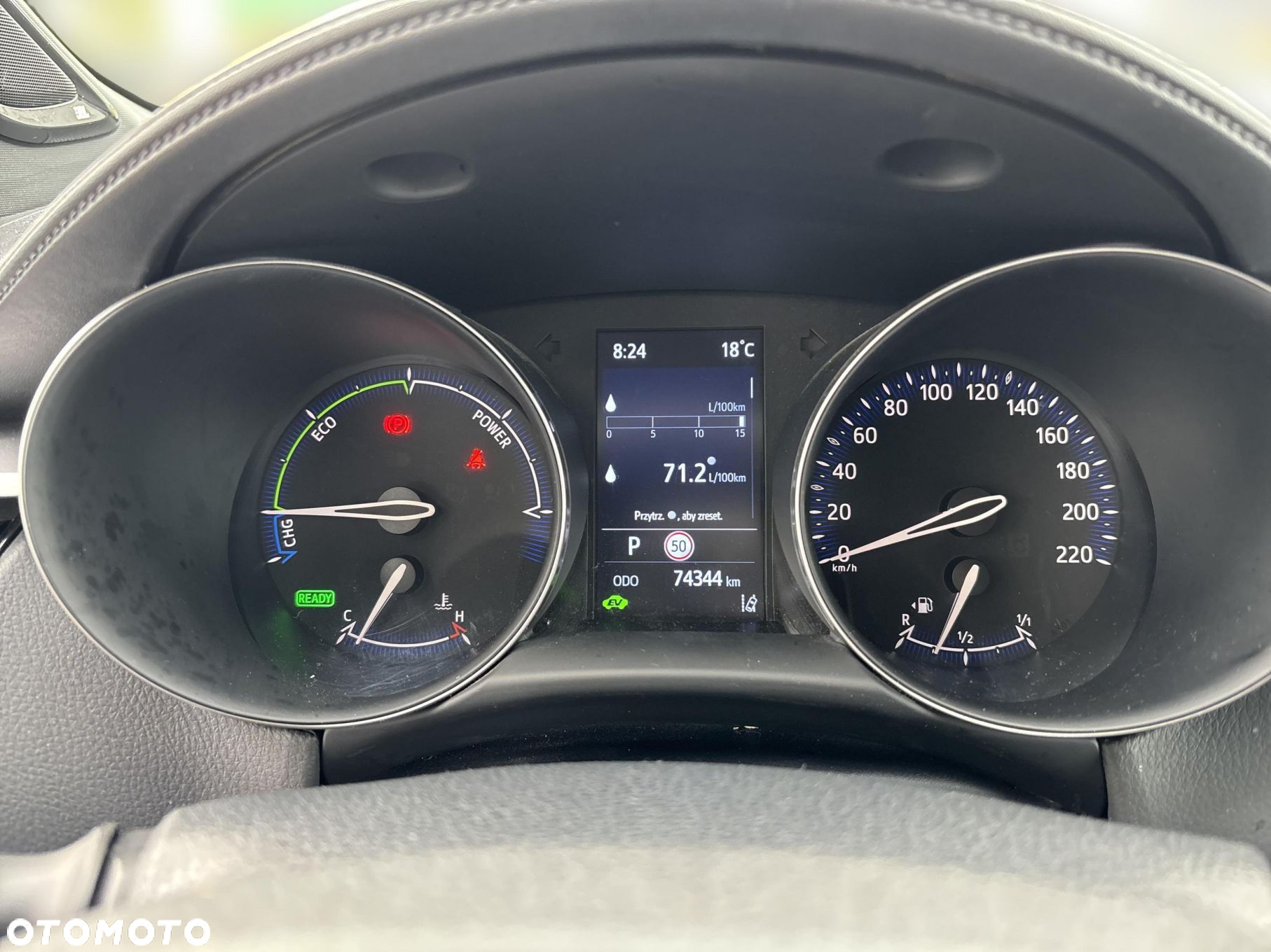 Toyota C-HR 2.0 Hybrid GR Sport - 13