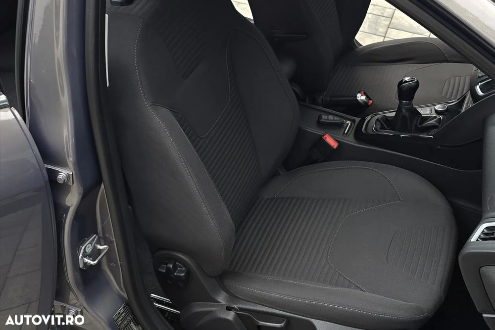 Ford Focus - 15