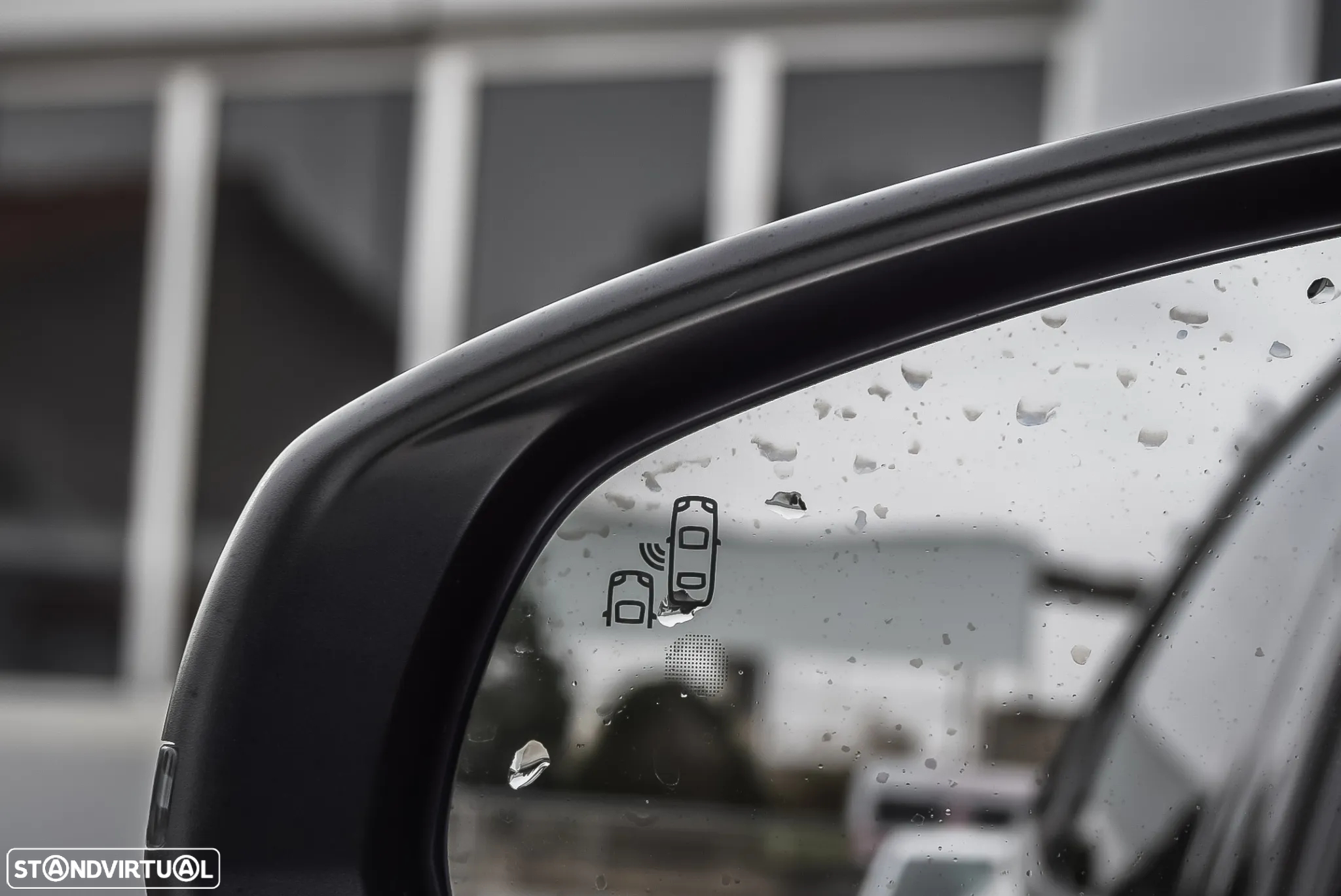DS DS7 Crossback E-Tense SE Ligne Noire EAT8 - 12