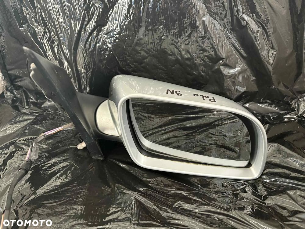 Lusterko prawe polo 9n - 1