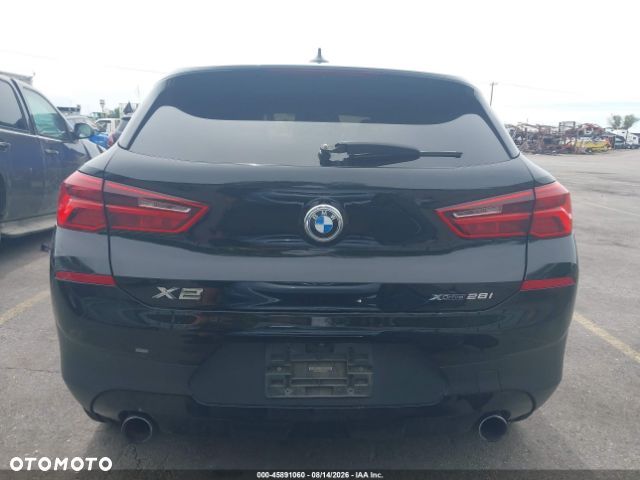 BMW X2 - 8
