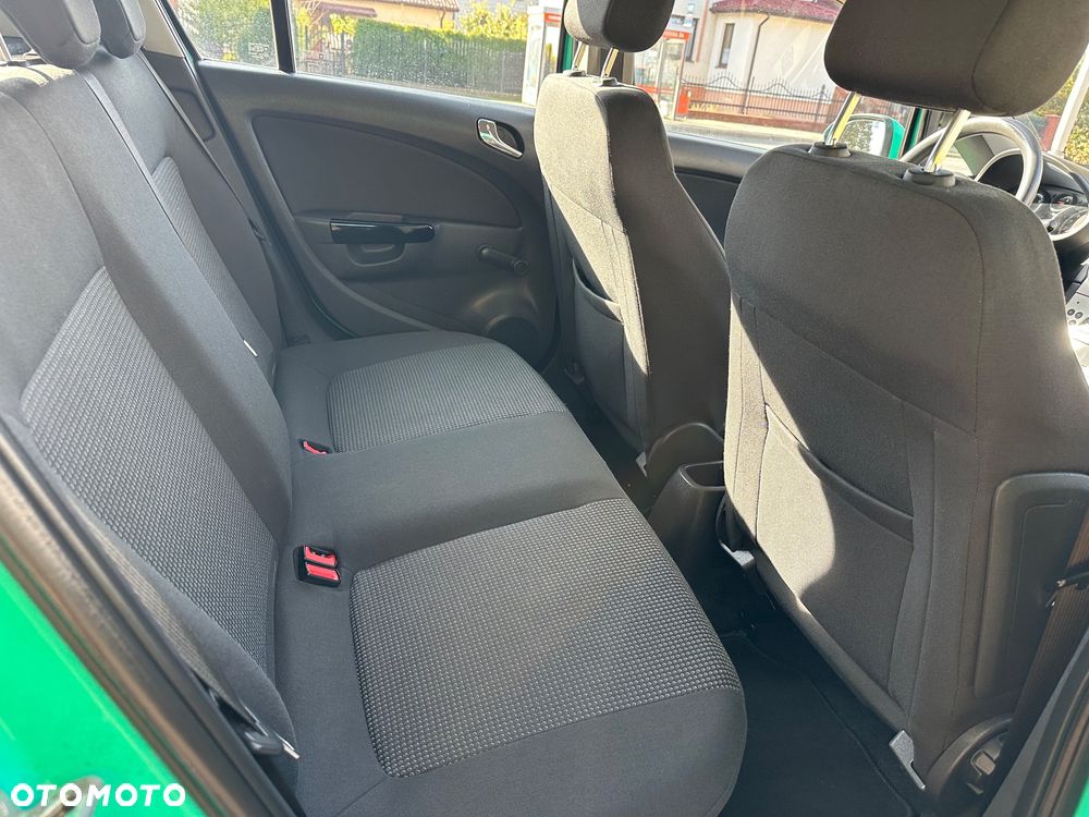 Opel Corsa 1.2 16V Enjoy - 16