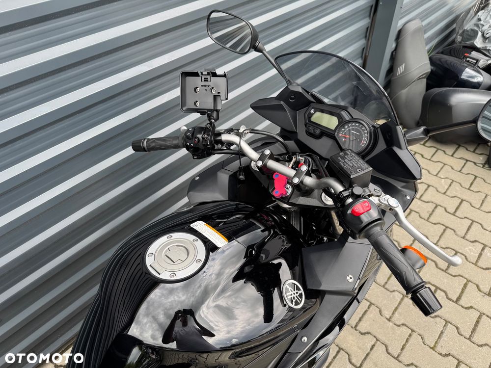 Yamaha XJ - 11