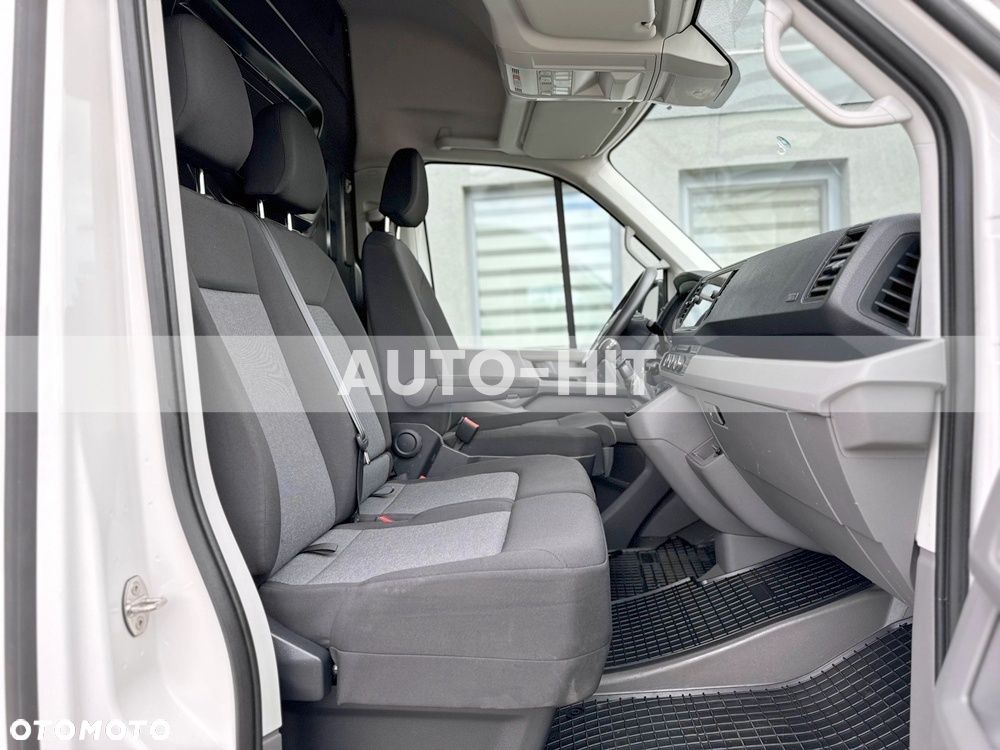 Volkswagen Crafter - 24