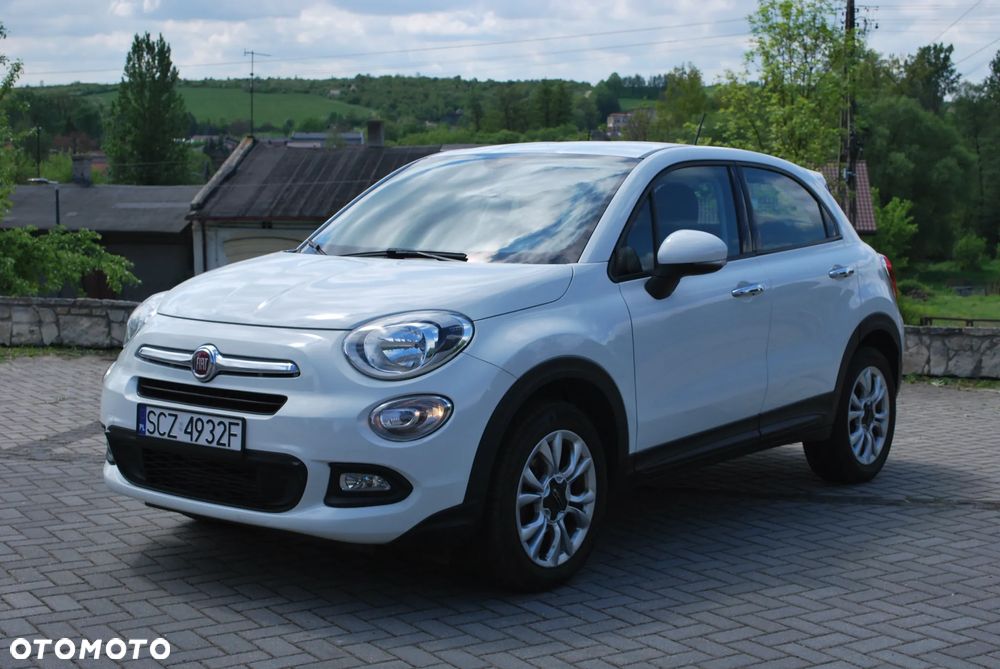 Fiat 500X 1.4 MultiAir 4x2 S&S Pop Star - 11