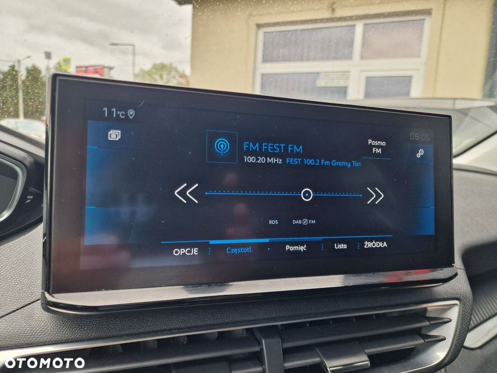 Peugeot 5008 1.5 BlueHDi Active Pack S&S EAT8 - 28