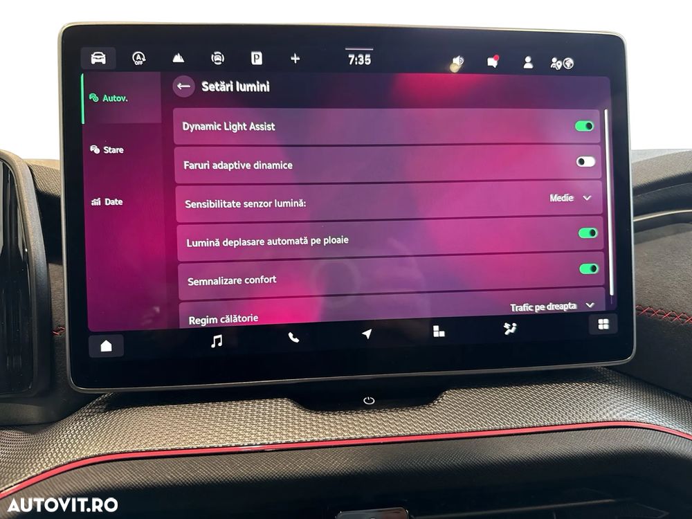 Skoda Kodiaq 2.0 TSI DSG 4X4 RS - 28