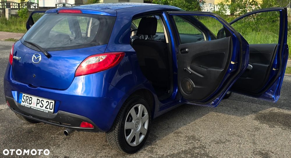 Mazda 2 1.3 Dynamic - 14