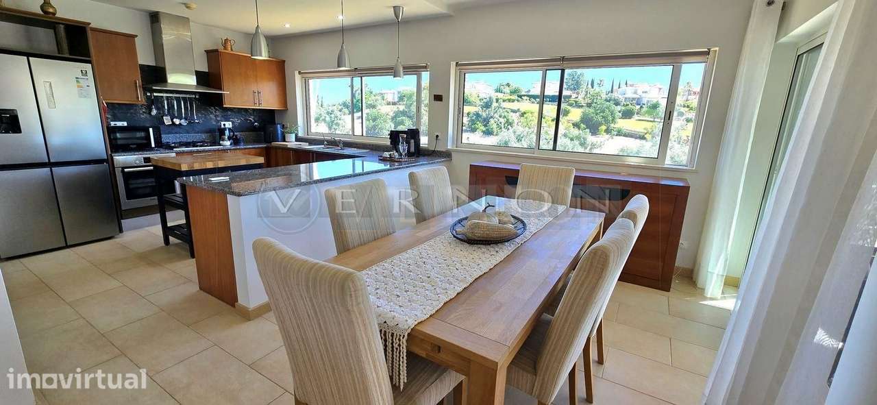 Algarve, Carvoeiro, Gramacho Golf Resort, para venda Moradia de luxo c - Grande imagem: 4/60