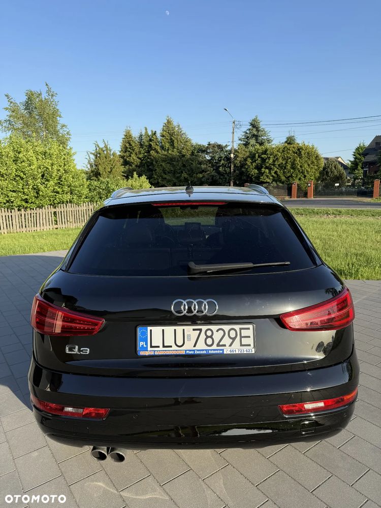 Audi Q3 - 3