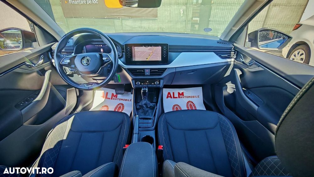 Skoda Scala - 3