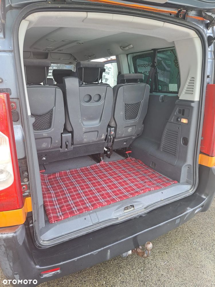 Fiat Scudo Panorama L2H1 Family - 7