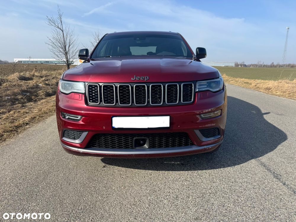 Jeep Grand Cherokee - 2