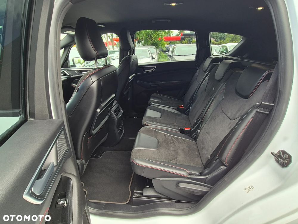 Ford S-Max 2.0 EcoBlue ST-Line - 25