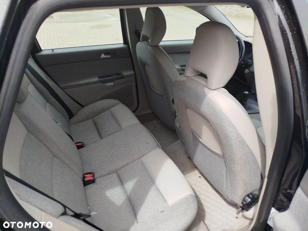 Volvo V50 1.8 - 7