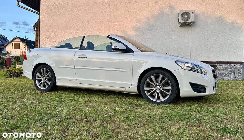 Volvo C70 - 6