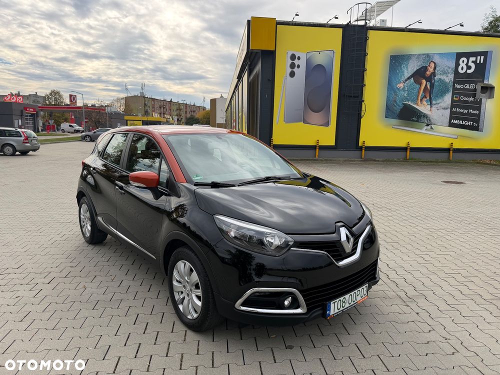 Renault Captur 0.9 Energy TCe Intens - 3