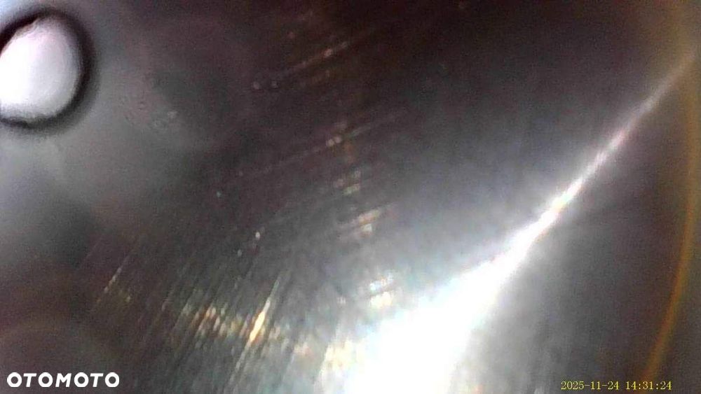 SILNIK  RENAULT LAGUNA III Grandtour (KT0/1) 2007 - 2015 2.0 dCi (KT01, KT08, KT09, KT0K, KT12, - 6