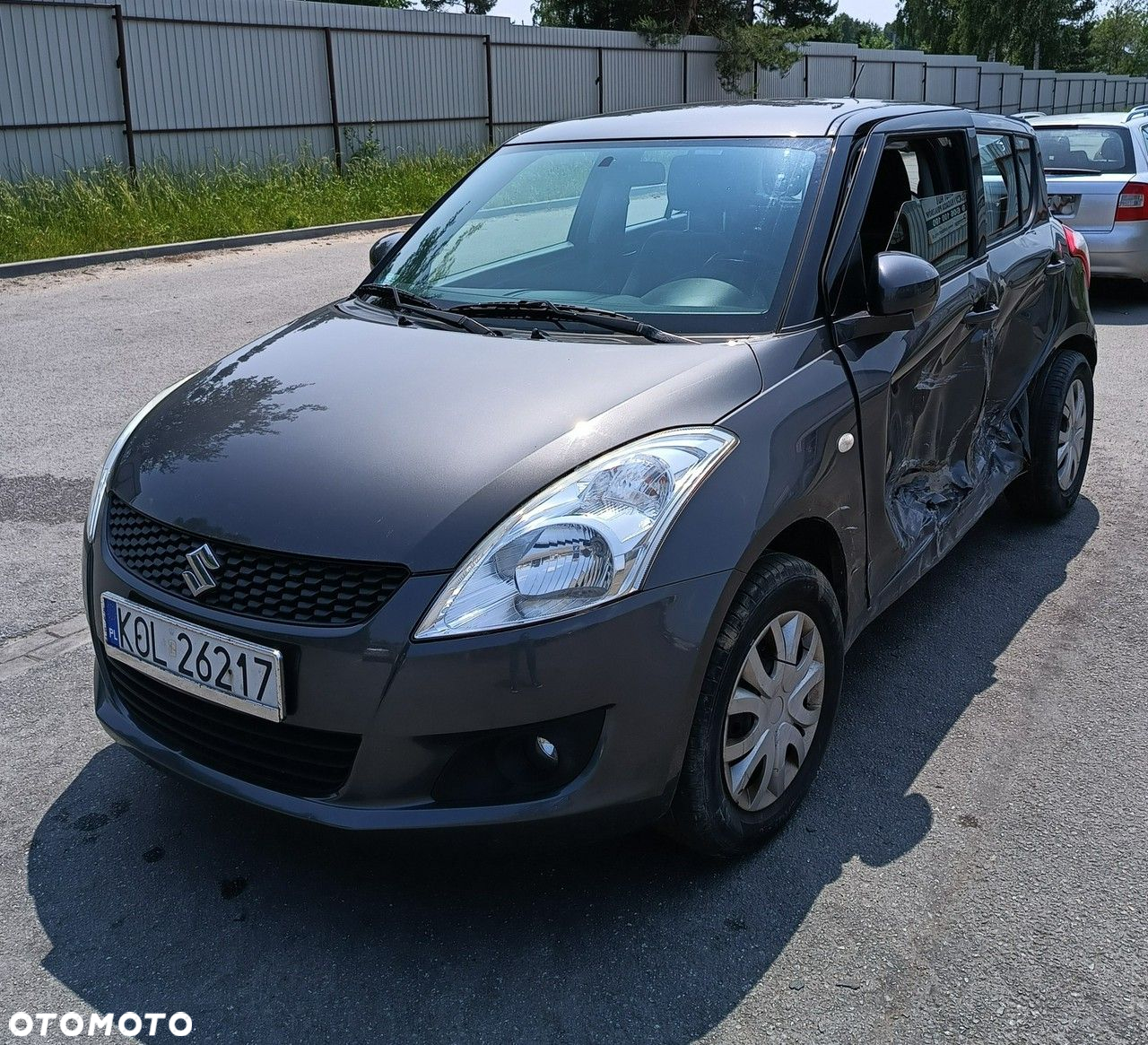 Suzuki Swift - 8