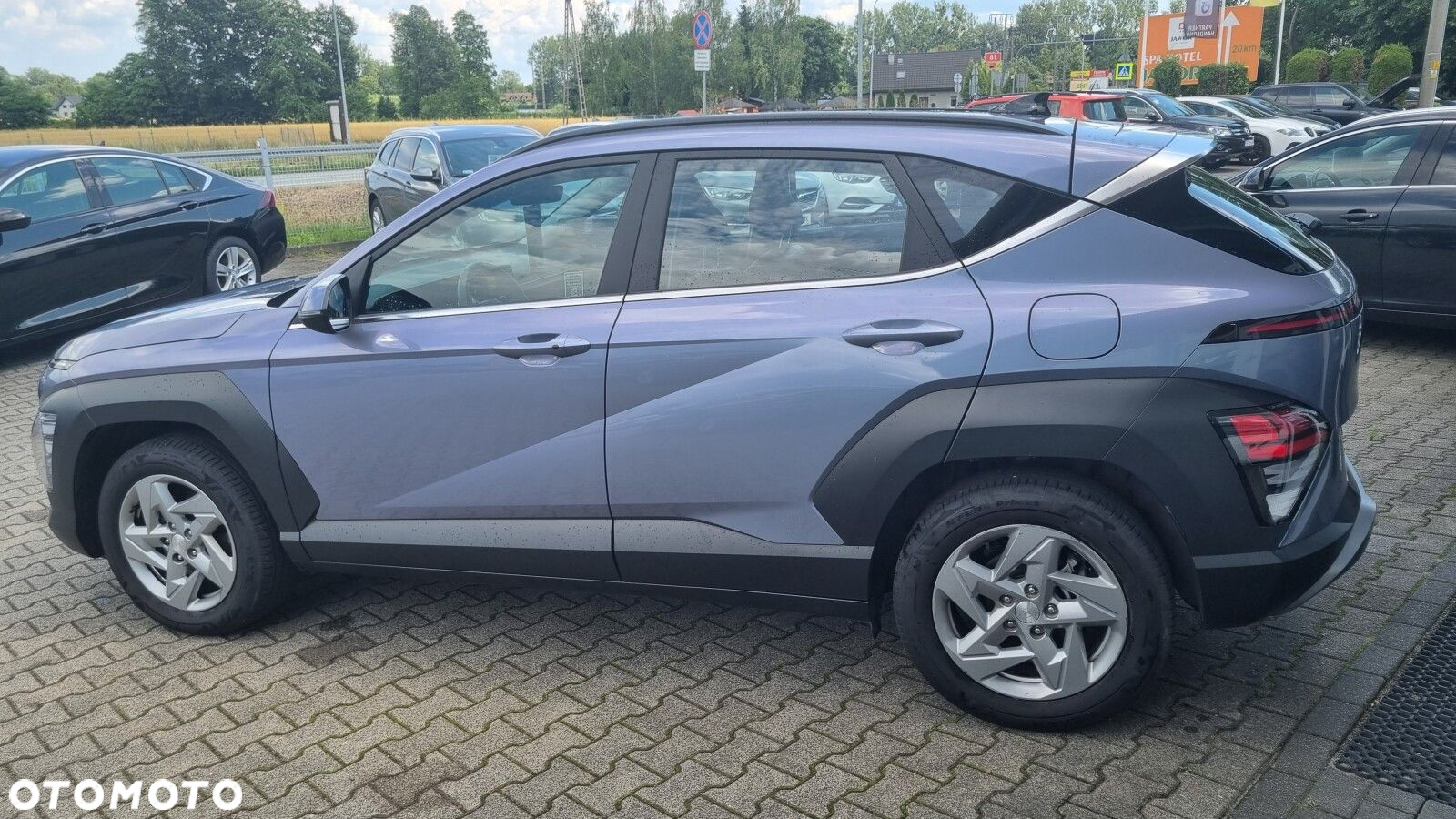 Hyundai Kona - 7