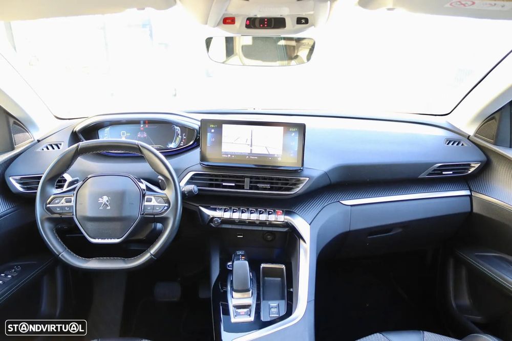 Peugeot 3008 1.6 Hybrid Allure Pack e-EAT8 - 5