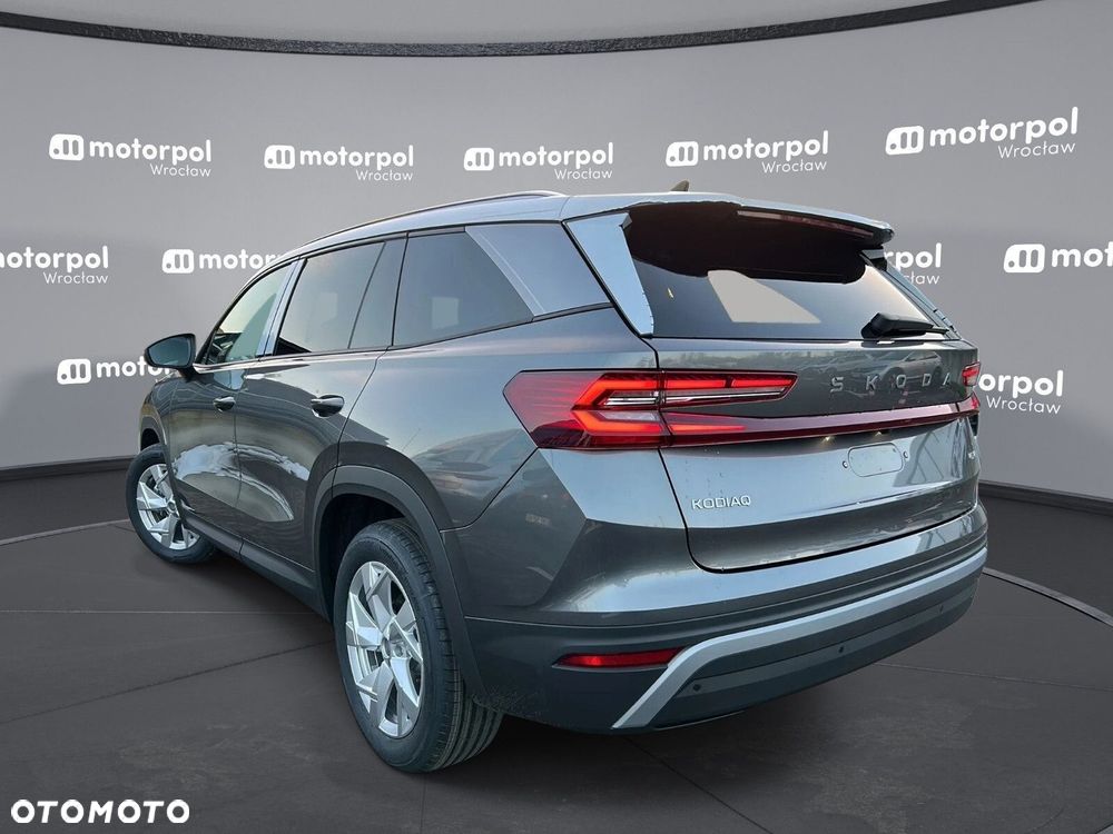 Skoda Kodiaq - 8