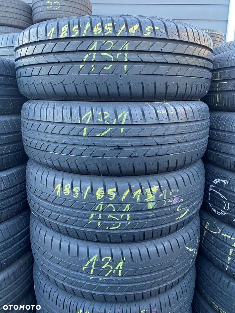 185/65/15 Goodyear DuraGrip_6,6mm_4szt_(131) - 2