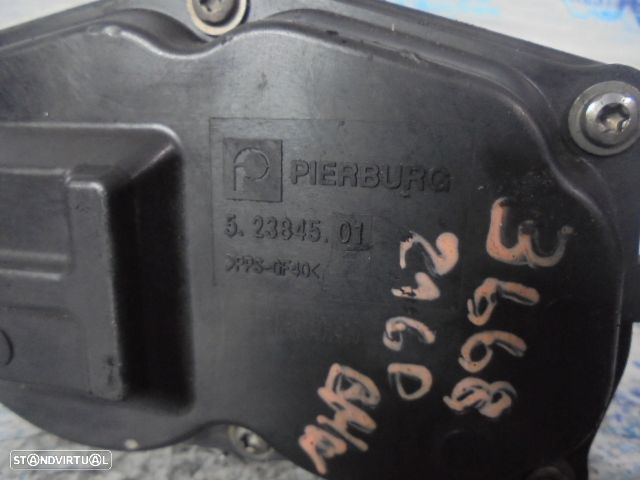 Egr 15877710 8576810 BMW F46 SERIE 2 2019 1.5D 115CV 5P CINZA ELETRICO - 6