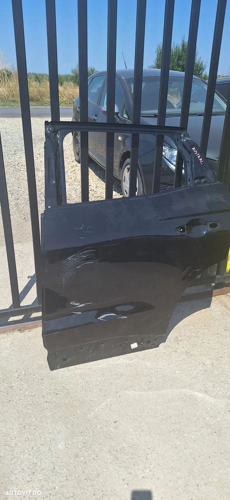 Usa stanga spate renault austral