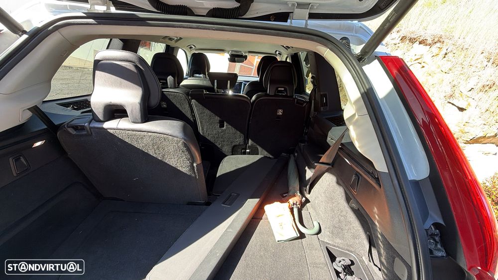 Volvo XC 90 2.0 D4 Inscription - 4