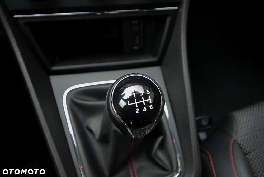 Seat Leon 1.4 TSI ACT Start&Stop FR - 21