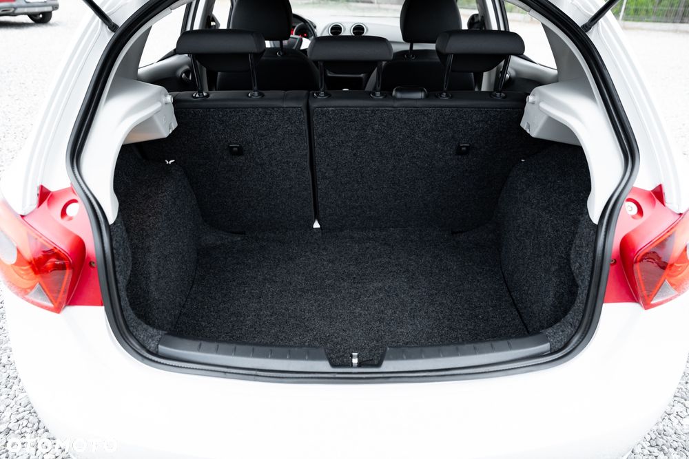 Seat Ibiza 1.2 TSI Ecomotive Sport - 21