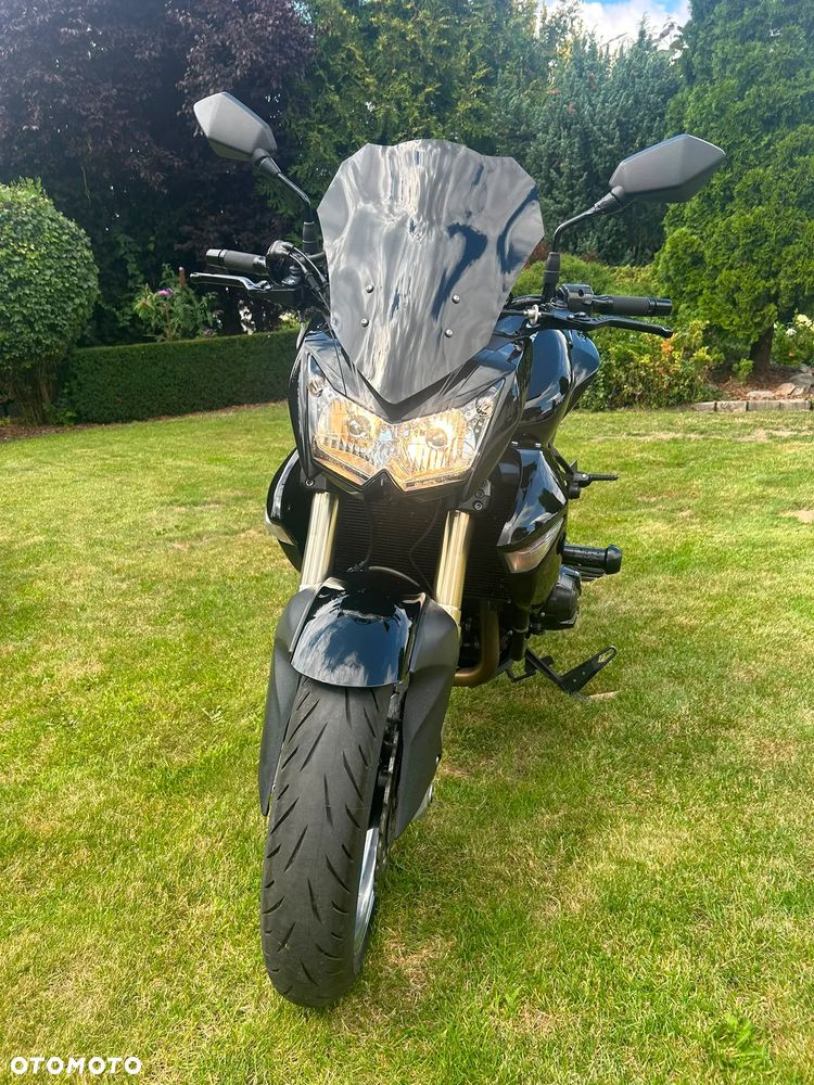 Kawasaki Z - 3