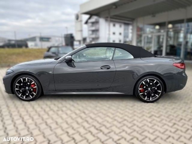 BMW Seria 4 420d M Sport - 6