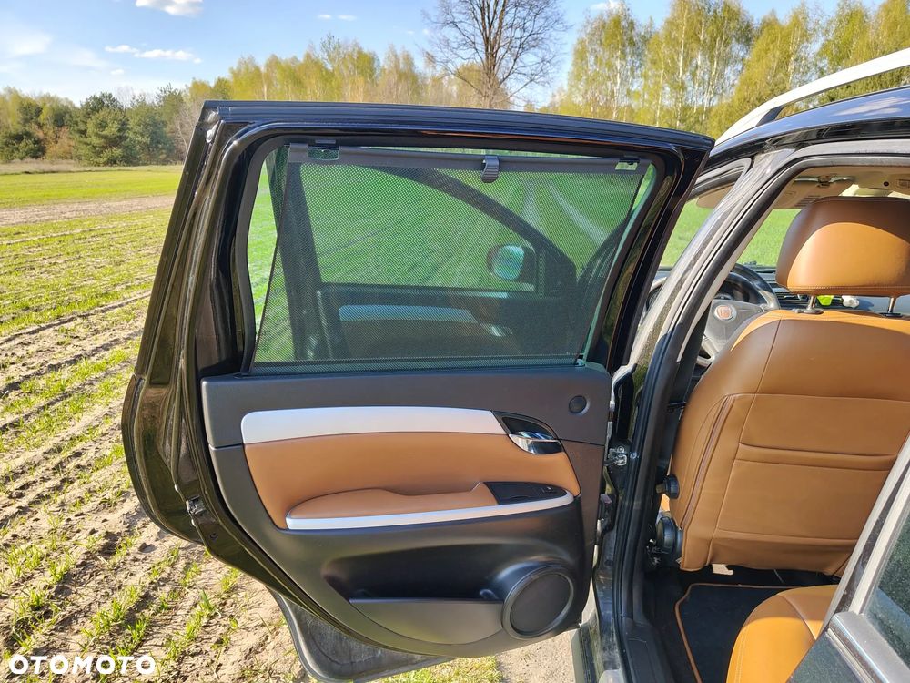 Fiat Croma 2.4 JTD Emotion - 15