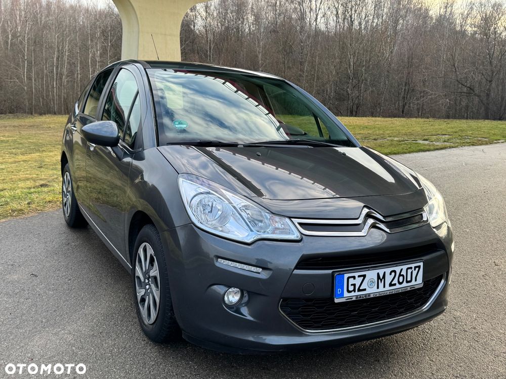 Citroën C3 1.2 VTi Exclusive - 20