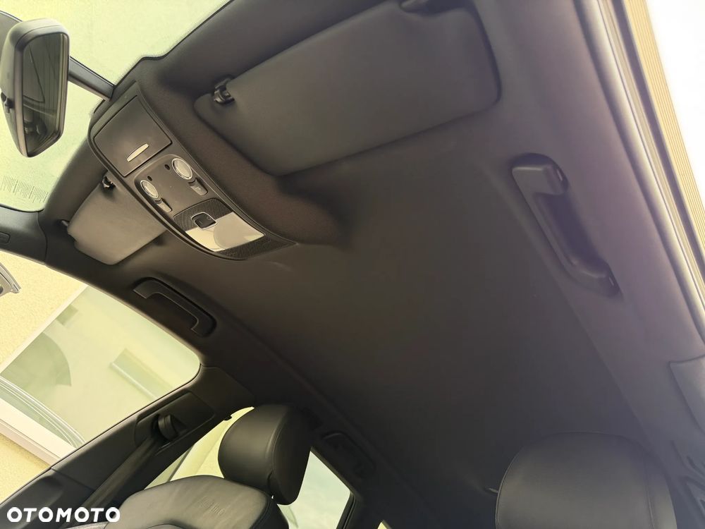 Audi A4 Avant 2.0 TDI DPF S line Sportpaket (plus) - 32