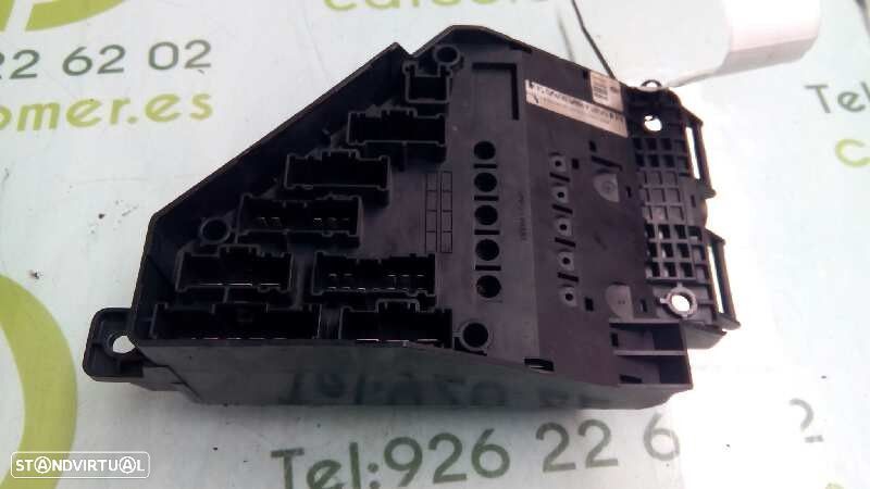 CAIXA DE RELÉS/ FUSÍVEIS LAND ROVER FREELANDER 2.0 DI 4X4 98CV 1994CC - 1