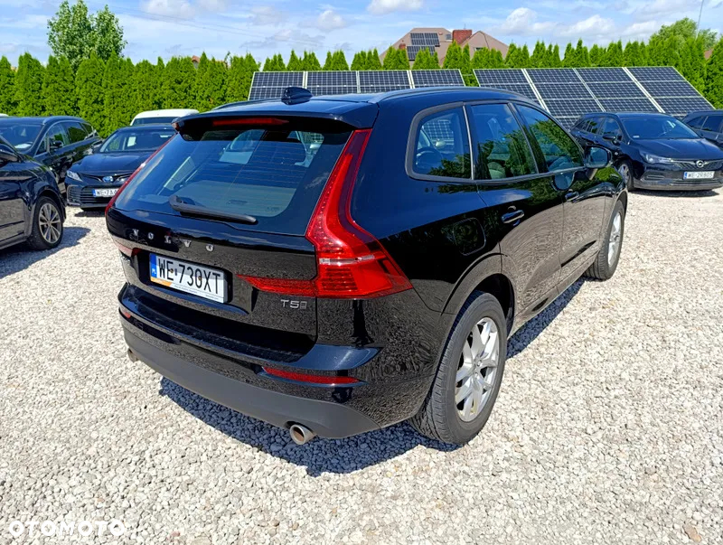 Volvo XC 60 T5 AWD Momentum Pro - 7