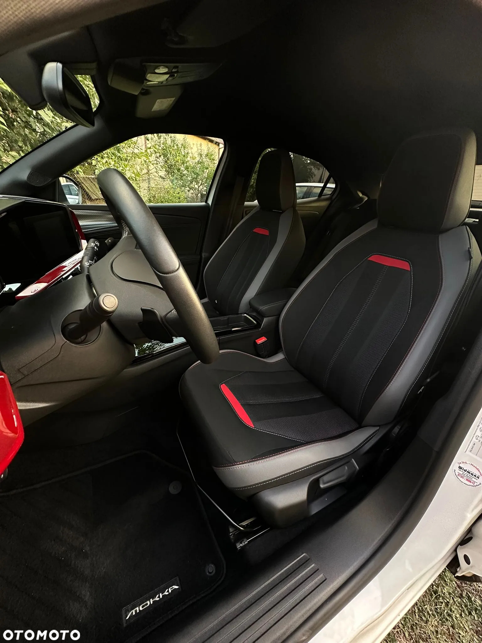 Opel Corsa 1.2 GS Line S&S - 9
