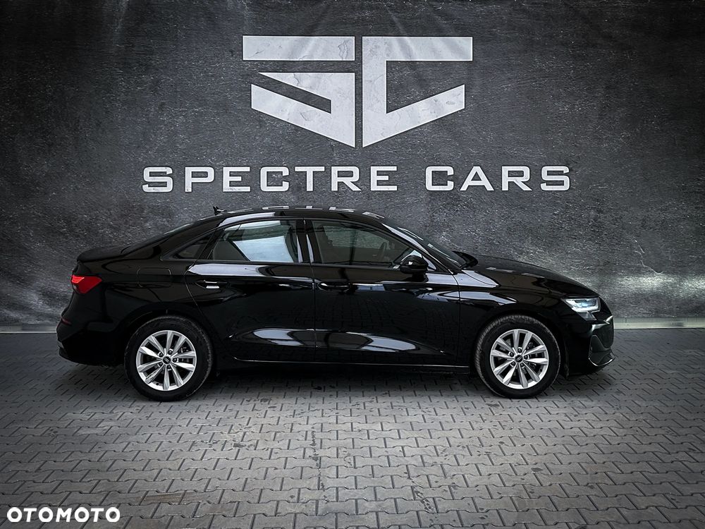 Audi A3 Limousine - 7