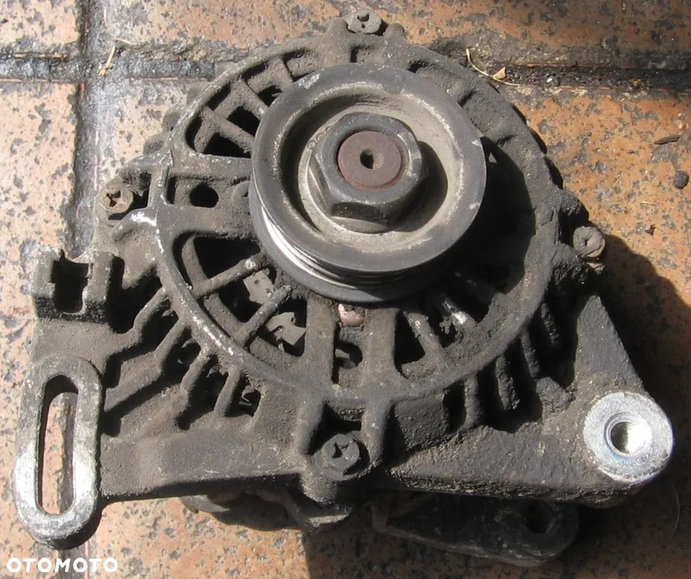 alternator CLIO II THALIA 1.2 8V 7700433069 RENAULT - 1