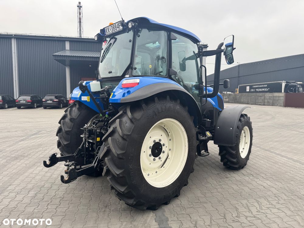 New Holland T5.90 - 4