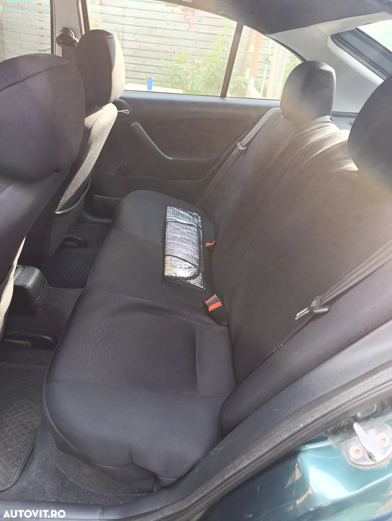 Skoda Octavia Tour 1.9 TDI - 10