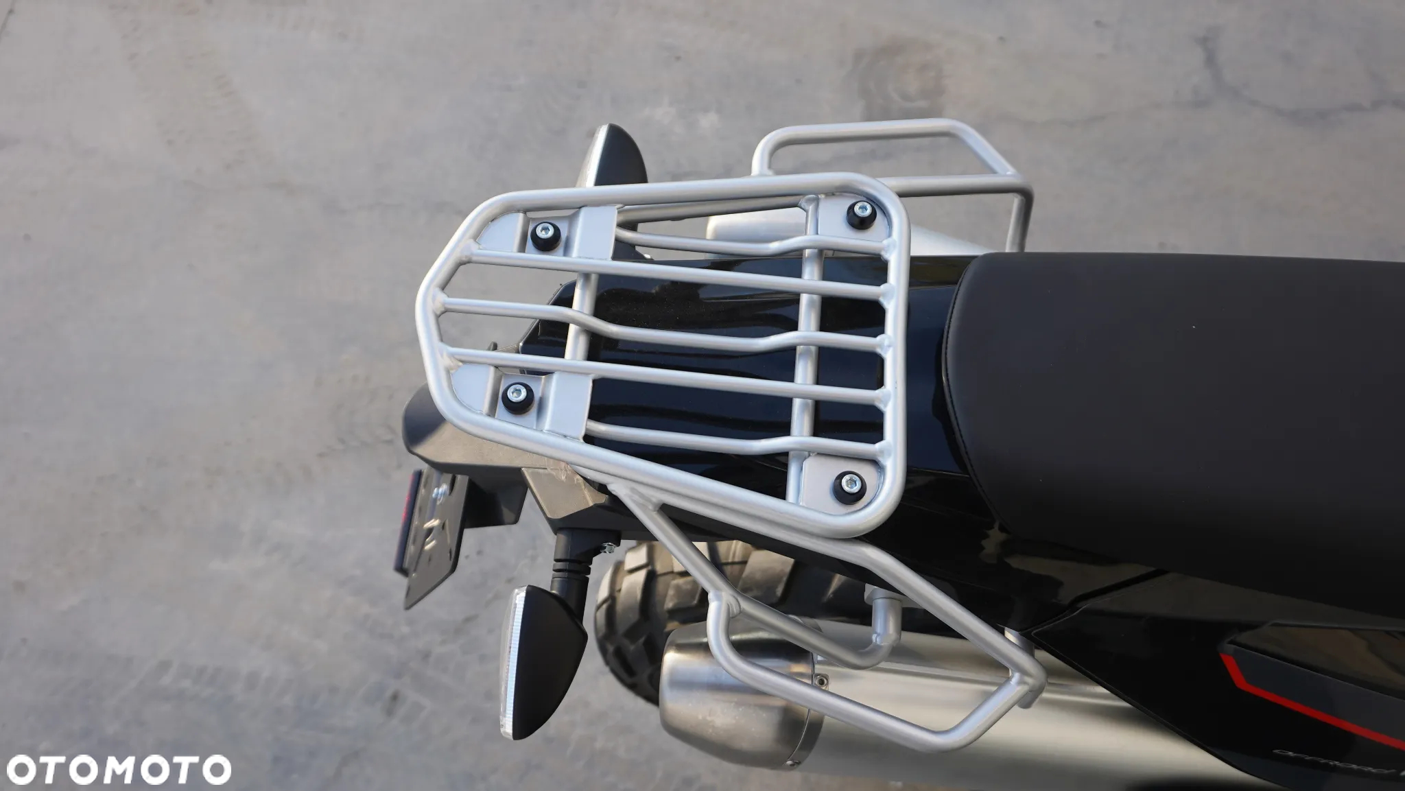SWM Super Dual T - 11