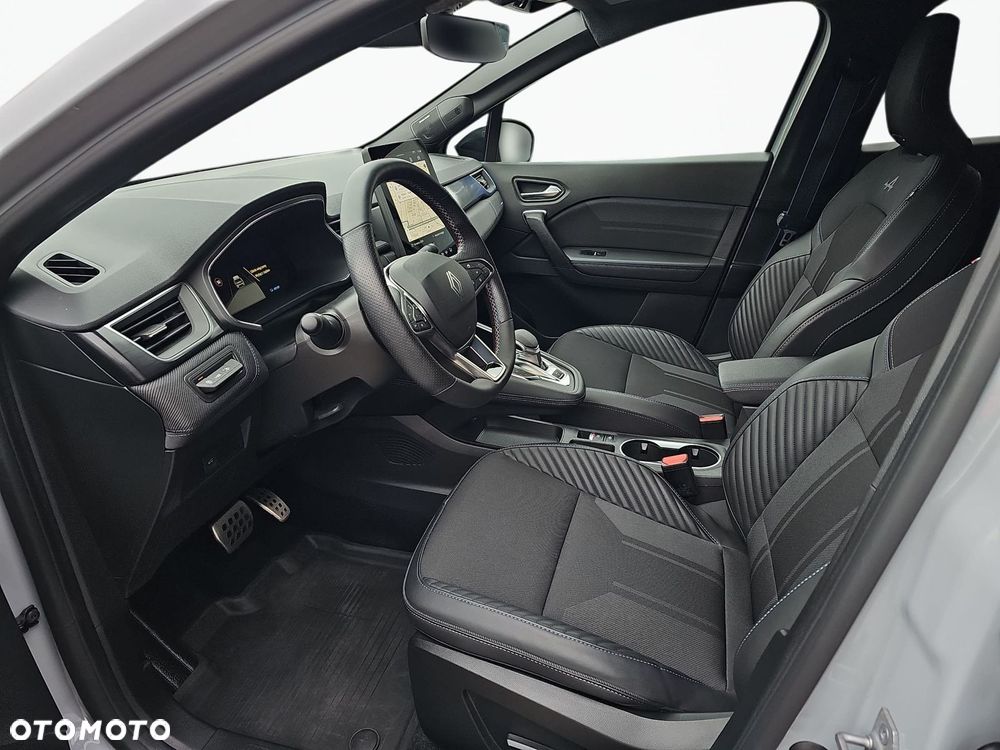 Renault Symbioz 1.6 E-Tech Full Hybrid 145 Esprit Alpine - 9