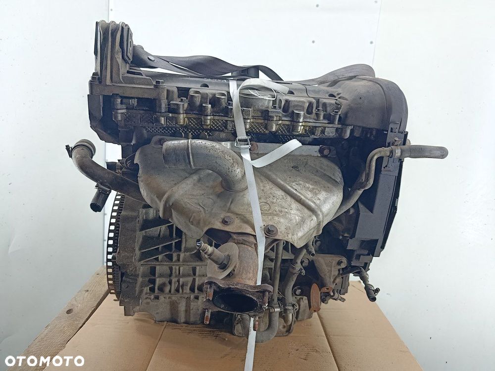SILNIK VOLVO V70 II B5244S 2.4 20V - 3
